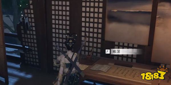 燕云十六声玉马行任务攻略 玉马行奇遇任务怎么做