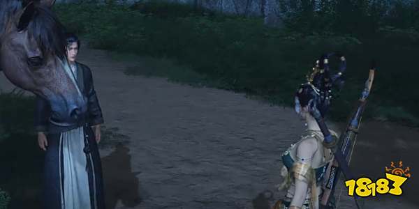 燕云十六声玉马行任务攻略 玉马行奇遇任务怎么做