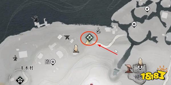 燕云十六声玉马行任务攻略 玉马行奇遇任务怎么做