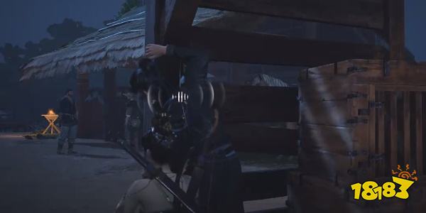 燕云十六声玉马行任务攻略 玉马行奇遇任务怎么做