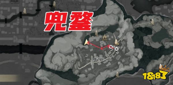 燕云十六聲陰兵借道全流程攻略 陰兵借道任務(wù)怎么完成