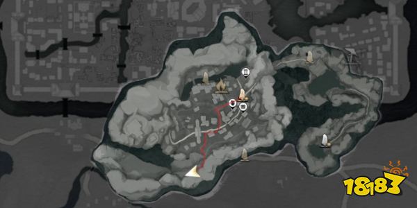 燕云十六聲陰兵借道全流程攻略 陰兵借道任務(wù)怎么完成