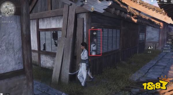 燕云十六聲百鬼打穴手怎么獲取 百鬼打穴手獲取流程攻略