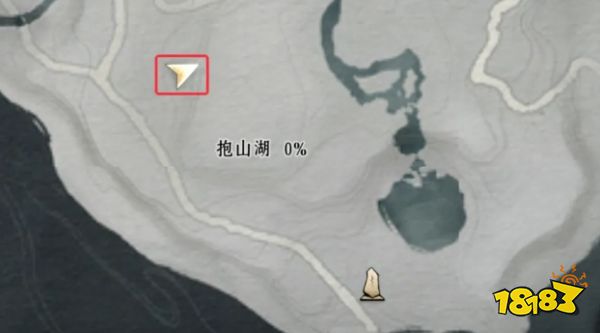 燕云十六聲蛇王骨碎片在哪獲取 蛇王密藏任務流程攻略