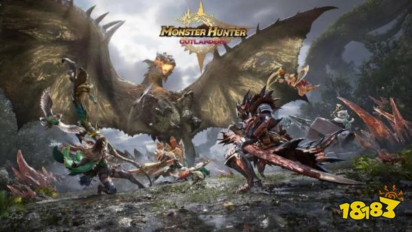 2025最受期待的手游大作盘点 即将上线的大作手游排行榜