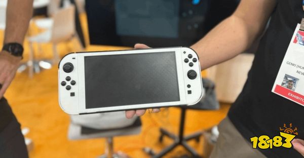 最强法务部不是吹的，泄露Switch 2模型厂商被任天堂盯上了