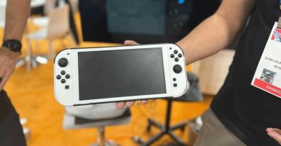 最强法务部不是吹的，泄露Switch 2模型厂商被任天堂盯上了