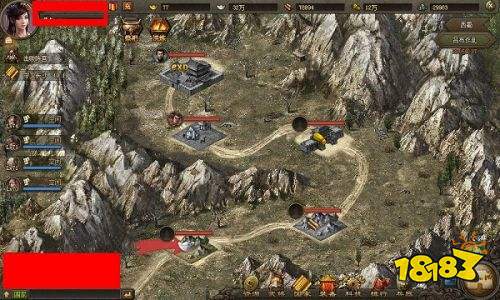 攻城掠地傲世堂官方版下载