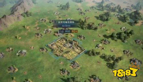 三国谋定天下S4问鼎赛季声望系统与全新地形全面解析