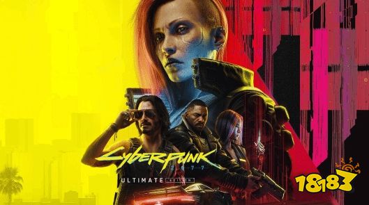 外包也算了吧?超2400人参与《2077》本地化:占开发总人数近一半