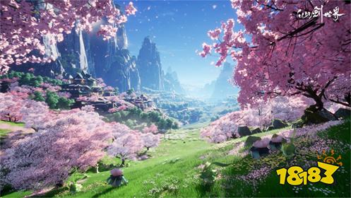 仙剑世界有哪些职业 仙剑世界全职业详细介绍