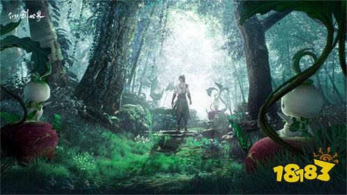 仙剑世界有哪些职业 仙剑世界全职业详细介绍