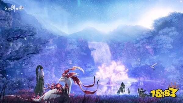 仙剑世界是端游还是手游 仙剑世界登录平台介绍