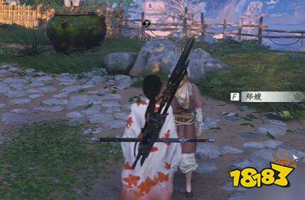 燕云十六声酒逢知己任务攻略 酒逢知己奇遇奇遇任务怎么做