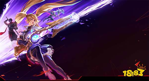 决胜巅峰用什么登录 决胜巅峰登录方式介绍