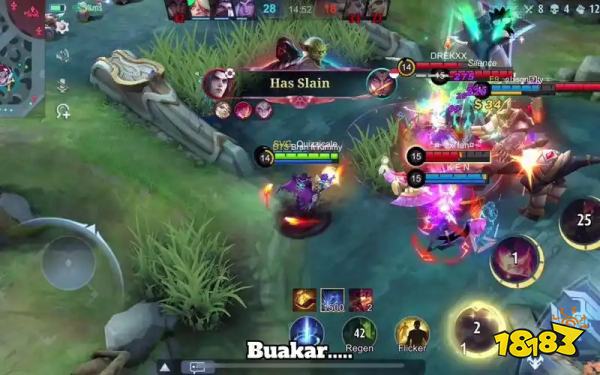 决胜巅峰快速刷经济方法 决胜巅峰怎么快速刷经济