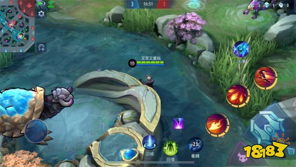 决胜巅峰快速刷经济方法 决胜巅峰怎么快速刷经济