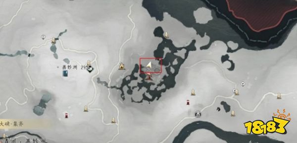 燕云十六聲細語蜂窩怎么采集 細語蜂窩蹊蹺獲取方法