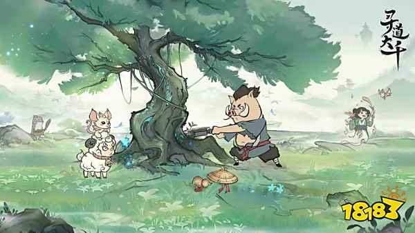 小容量的放置类修仙游戏合集2025 耐玩的放置仙侠手游推荐