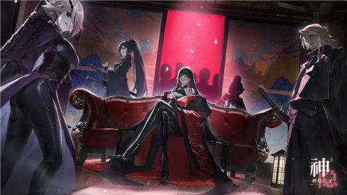 《神隐之子》是什么类型的游戏 《神隐之子》值得尝试吗