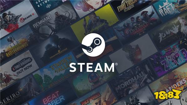 Steam一年上新近19000款游戏 但其中有近8成销量不达标