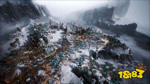 冰汽时代2官方正版下载