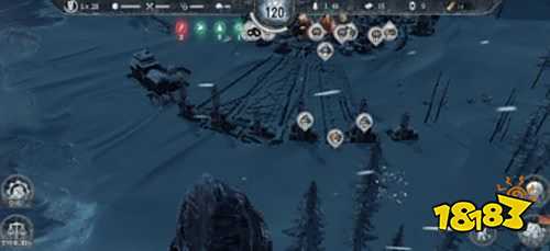 冰汽时代最后的家园苹果版