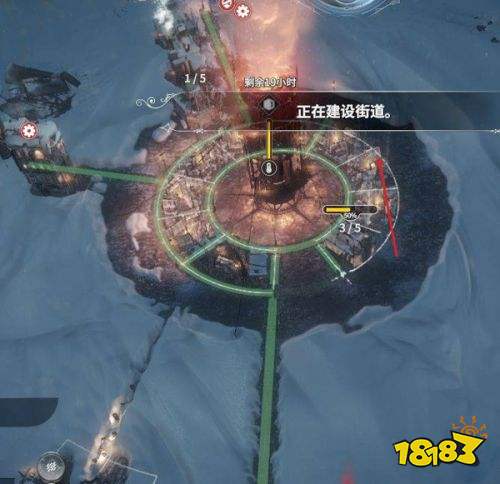 冰汽时代最后的家园苹果版