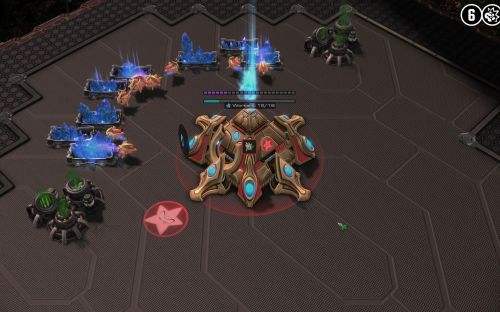 星际争霸星灵开局怎么玩 星际争霸星灵开局攻略分享