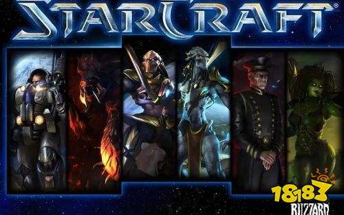 星际争霸1秘籍有哪些 星际争霸1秘籍大全