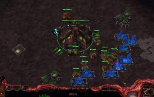 星际争霸2虫族怎么发展 星际争霸2虫族发展攻略