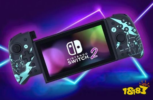 意料之外了！Switch2 GPU性能曝光：主机模式是掌机模式的两倍