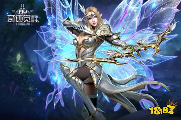 介绍一个好点的奇迹手游 五个值得一玩的奇迹手游推荐