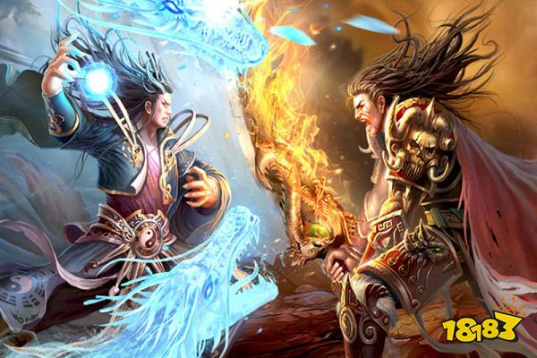 雷霆斩月官方正版