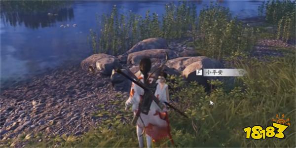 燕云十六声稚子江湖三任务攻略 稚子江湖三奇遇任务怎么做