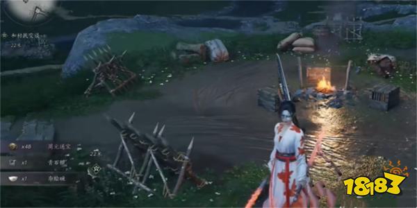 燕云十六声稚子江湖三任务攻略 稚子江湖三奇遇任务怎么做