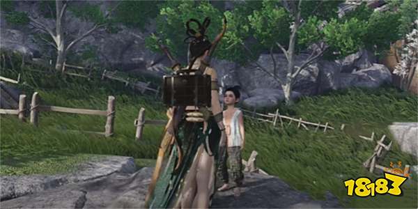 燕云十六声割以永治任务攻略 割以永治奇遇任务怎么做