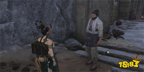 燕云十六声割以永治任务攻略 割以永治奇遇任务怎么做