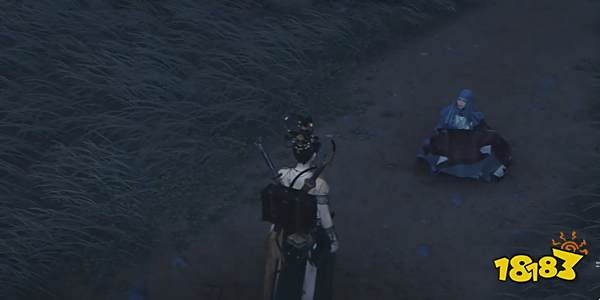 燕云十六声纸人夭任务攻略 纸人夭奇遇任务怎么做