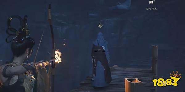 燕云十六声纸人夭任务攻略 纸人夭奇遇任务怎么做