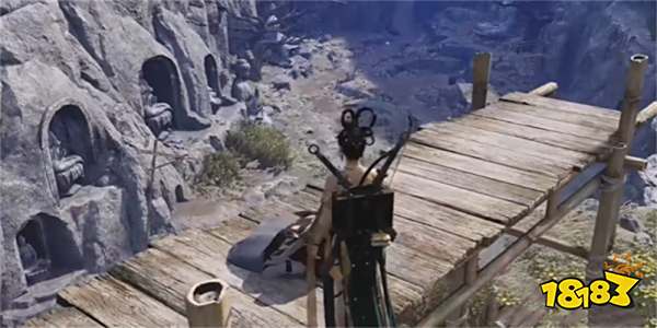 燕云十六声纸人夭任务攻略 纸人夭奇遇任务怎么做