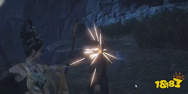 燕云十六声纸人夭任务攻略 纸人夭奇遇任务怎么做