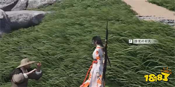 燕云十六声缘生缘灭任务攻略 缘生缘灭奇遇任务怎么做