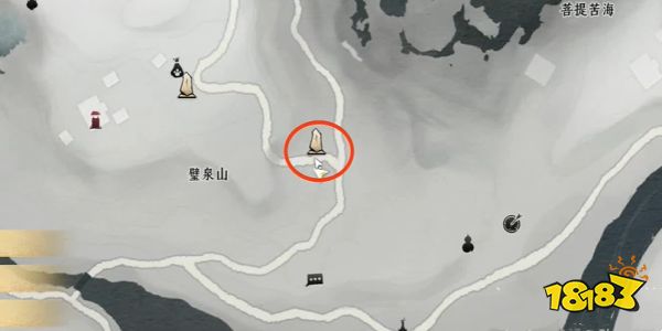 燕云十六声缘生缘灭任务攻略 缘生缘灭奇遇任务怎么做