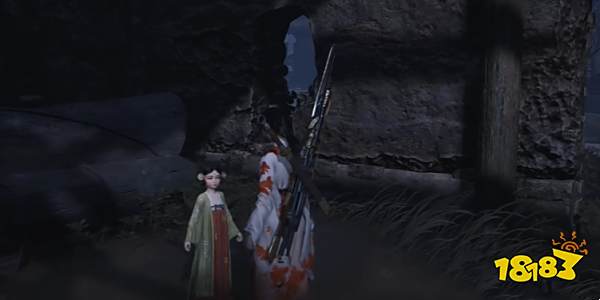 燕云十六声缘生缘灭任务攻略 缘生缘灭奇遇任务怎么做