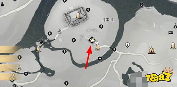 燕云十六声井中人任务攻略 井中人奇遇任务怎么做