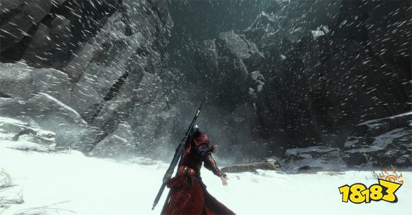 燕云十六声井中人任务攻略 井中人奇遇任务怎么做