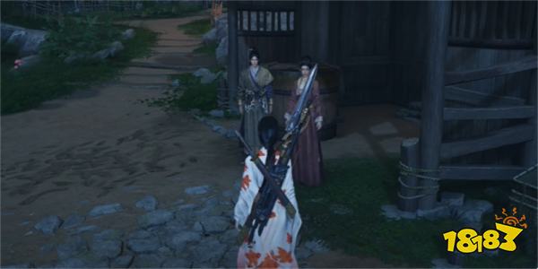 燕云十六声所谓报应任务攻略 所谓报应奇遇任务怎么做