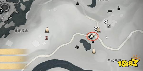 燕云十六声所谓报应任务攻略 所谓报应奇遇任务怎么做