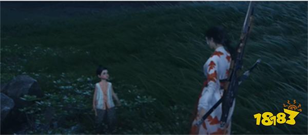 燕云十六声稚子江湖二任务攻略 稚子江湖二奇遇任务怎么做